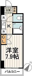 ローズウッド・ハイツ門前仲町