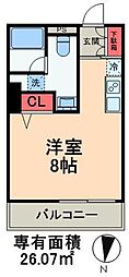 パークアクシス亀戸