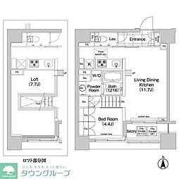 コンフォリア新川