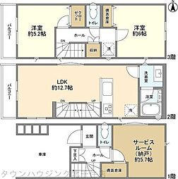 Kolet足立椿#02