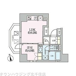 荒川区南千住１丁目