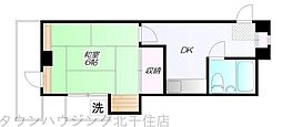 荒川区南千住２丁目