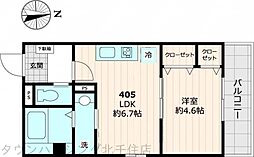 足立区梅島３丁目