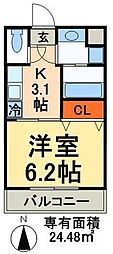 第2弘道ベルハイム 104