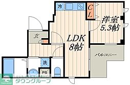 墨田区立花５丁目