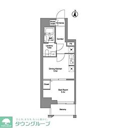 クラリティア綾瀬