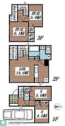 Ｓｕｍａｉ−ｔｏ足立区鹿浜02