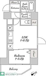 リテラス浅草橋イースト