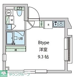 ブルーフェザーマンション