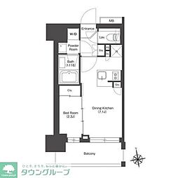 ＨＦ八広レジデンス