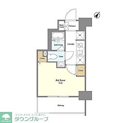 Ｌａ　Ｄｏｕｃｅｕｒ四ツ木Ｅａｓｔ