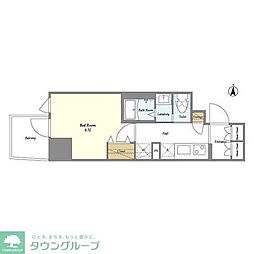 ＴＳレジデンス北上野