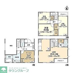 Kolet足立入谷#03