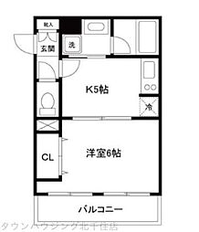 ワコーレ千住Ａ棟