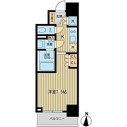 HF上野入谷レジデンス