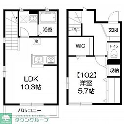 カーサ コベノルテ
