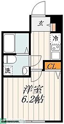 GRANPARK北綾瀬 302