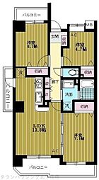 ベルドミール弐番館