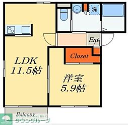 パークサクラII 202