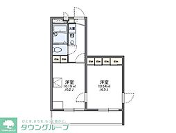 レオパレスエクレール