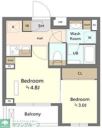 ＥＳ−Ｇｒａｎｄｅ綾瀬