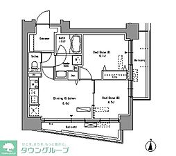 パークアクシス錦糸町