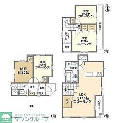 Kolet西新井栄町#02