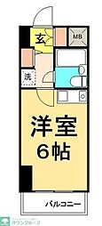 ダイアパレスステーションプラザお花茶屋