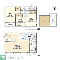 Kolet葛飾西水元