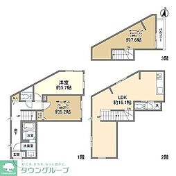 ＫｏｌｅｔＴｅｒｒａｃｅ新小岩03