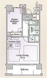 ロイヤルパークス新田