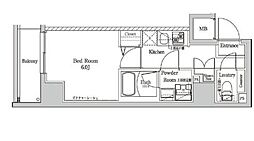 ラフィスタ大師前III