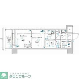 ラフィスタ大師前IV