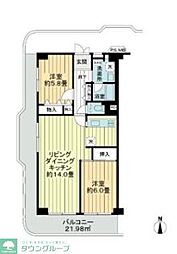 新小岩ガーデンハイツ