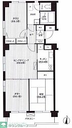 パレッジ新小岩