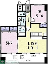 グローブ・アマランス