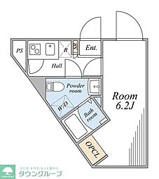 オークノワール綾瀬