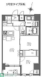 S-RESIDENCE北千住reiz