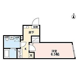 エクセラン五反野