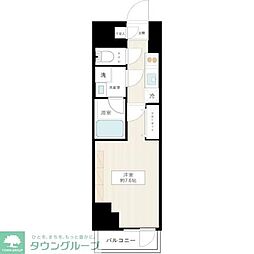 フュージョナル千住緑町