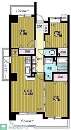 ベルドミール弐番館