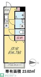 フォセット高砂