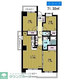 ベルドミール壱番館