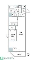 アルファコート谷在家