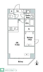 アルファコート谷在家