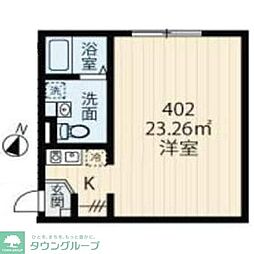 ＨＡＳＡＩ　ＢＵＩＬＤＩＮＧ　北千住