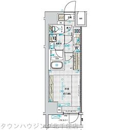 足立区千住緑町３丁目