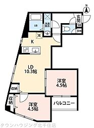 ガーデンフォレスト親水公園