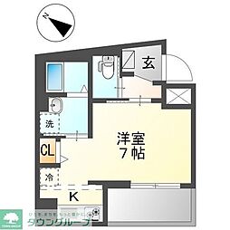 ＤＩＭＯＲＡ北千住　-ディモーラ北千住-