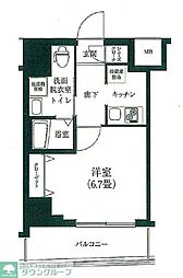 アイルプレミアム亀戸ノース